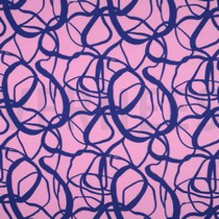 MAGNOLIA STRETCH ABSTRACT LICHTROZE (thumbnail)