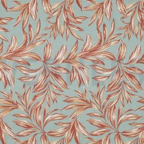 LINNEN VISCOSE GEWASSEN BLADEREN OUDGROEN (thumbnail)