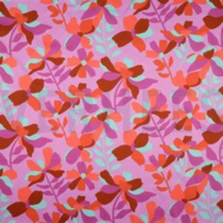COTON SATIN CLOVERDALE NERIDA HANSEN LAVANDE (thumbnail)