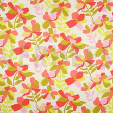 COTTON SATIN CLOVERDALE NERIDA HANSEN OFF WHITE (thumbnail)