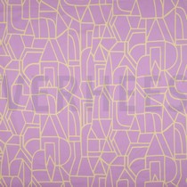 KATOEN VOILE TOWN NERIDA HANSEN ZACHT LAVENDEL (thumbnail)