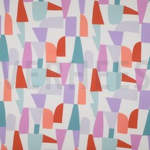 LENZING™ ECOVERO™ SHAPE SHIFTER NERIDA HANSEN OFF-WHITE (thumbnail)