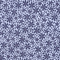 DOUBLE GAUZE FLOWERS JEANS (thumbnail)