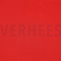 CANDY COTTON GOTS RED (thumbnail)