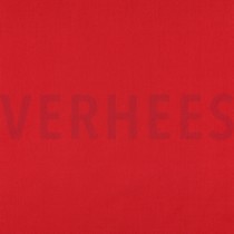 CANDY COTTON GOTS DARK RED (thumbnail)