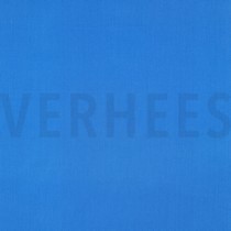 CANDY COTTON GOTS COBALT (thumbnail)