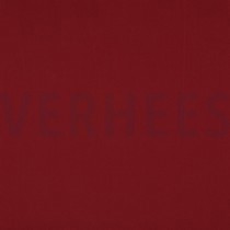 CANDY COTTON GOTS WINE RED (thumbnail)