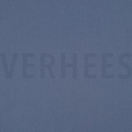 CANDY COTTON GOTS JEANSBLAUW (thumbnail)