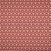 CANVAS DIGITAAL ABSTRACT BORDEAUXROOD (thumbnail)