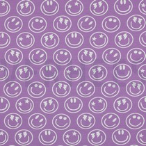 JERSEY SMILEYS LAVENDEL (thumbnail)