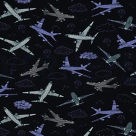 JERSEY DIGITAL AVIONS BLEU MARINE (thumbnail)