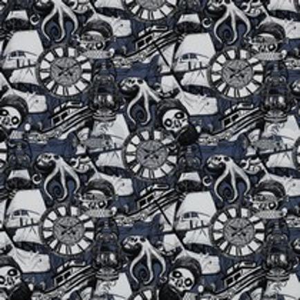 JERSEY DIGITAL CRÂNES BLEU (thumbnail)