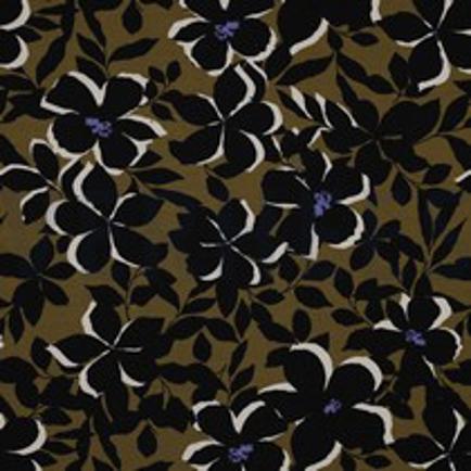 JERSEY FLEURS JADE (thumbnail)