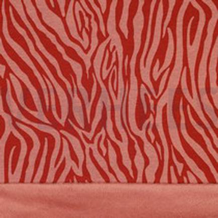 PURRING FUR PEAU D’ANIMAL CORAIL FONCÉ (thumbnail)