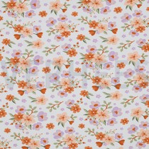JERSEY GOTS FLEURS BLANC (thumbnail)