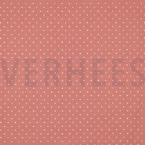 JERSEY POIS SAUMON FONCÉ (thumbnail)