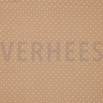 JERSEY PUNKTE CAPPUCCINO (thumbnail)