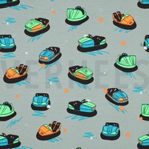 JERSEY NEON BOTSAUTO'S DONKER MINT (thumbnail)