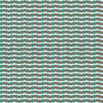 FABULOUS FLOWERS GROEN (thumbnail)