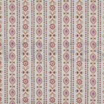 POPELINE DE COTON DIGITAL FLEURS BLANC CASSÉ (thumbnail)