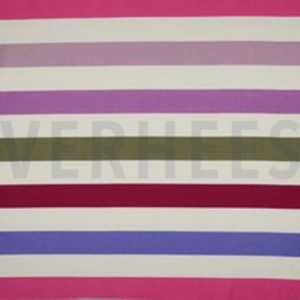 CANVAS STRIPES MULTICOLOUR (thumbnail)