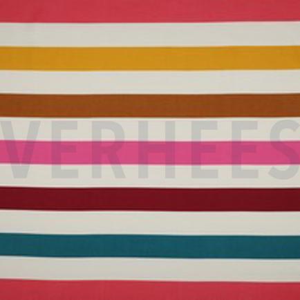 CANVAS STRIPES MULTICOLOUR (thumbnail)