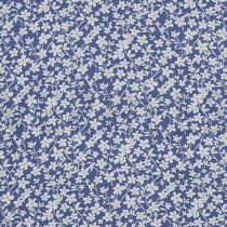 VISCOSE RADIANCE FLOWERS JEANS (thumbnail)