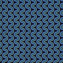 VISCOSE RADIANCE GEOMETRIC GREEN (thumbnail)