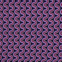 VISCOSE RADIANCE GEOMETRIC PURPLE (thumbnail)