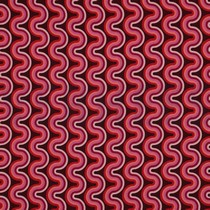 VISCOSE RADIANCE GEOMETRIC PINK (thumbnail)