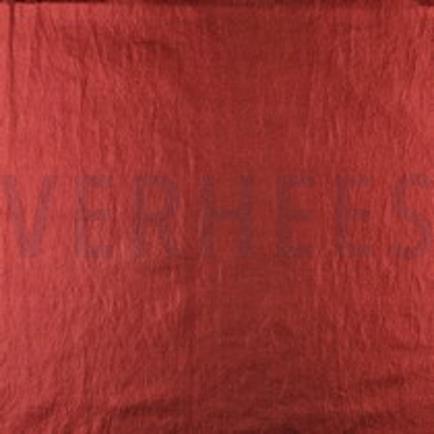COTTON METALLIC FOIL RED (thumbnail)