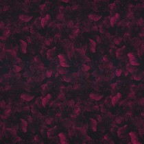 VISCOSE ROSELLA STRETCH DIGITAL FLOWERS FUCHSIA (thumbnail)
