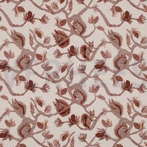 FRENCH TERRY DIGITAAL EEKHOORNS ECRU (thumbnail)