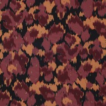 VISCOSE LUREX DIERENHUID ZWART (thumbnail)