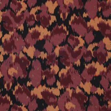 VISCOSE LUREX ANIMAL SKIN BLACK (thumbnail)