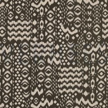 CANVAS BOHO DONKER JADE (thumbnail)