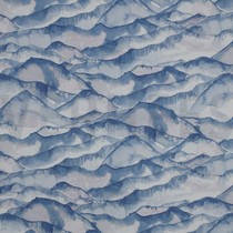 SOFTSHELL DIGITAL MONTAGNES BLEU CLAIR (thumbnail)