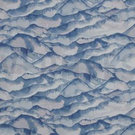SOFTSHELL DIGITAL MOUNTAINS LIGHT BLUE (thumbnail)