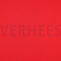 COTTON SATIN STRETCH RED (thumbnail)