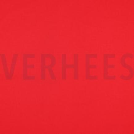 KATOEN SATIJN STRETCH ROOD (thumbnail)