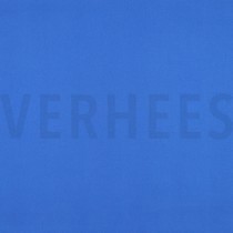 COTTON SATIN STRETCH COBALT (thumbnail)