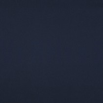 COTTON SATIN STRETCH NAVY (thumbnail)