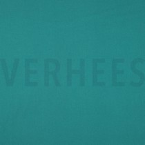 COTTON SATIN STRETCH PETROL (thumbnail)