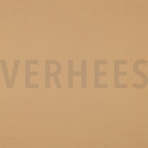 COTTON SATIN STRETCH CAMEL (thumbnail)