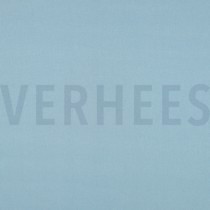 COTTON SATIN STRETCH BLUE (thumbnail)