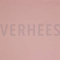 COTTON SATIN STRETCH LIGHT ROSE (thumbnail)
