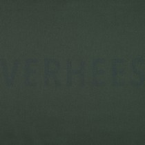 COTTON SATIN STRETCH DARK GREEN (thumbnail)
