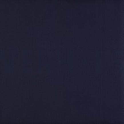 KATOENEN POPLIN MARINEBLAUW (thumbnail)