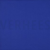 KATOEN POPLIN KOBALTBLAUW (thumbnail)