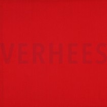 KATOEN POPLIN ROOD (thumbnail)